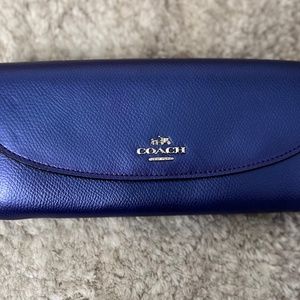 NWOT COACH Wallet
